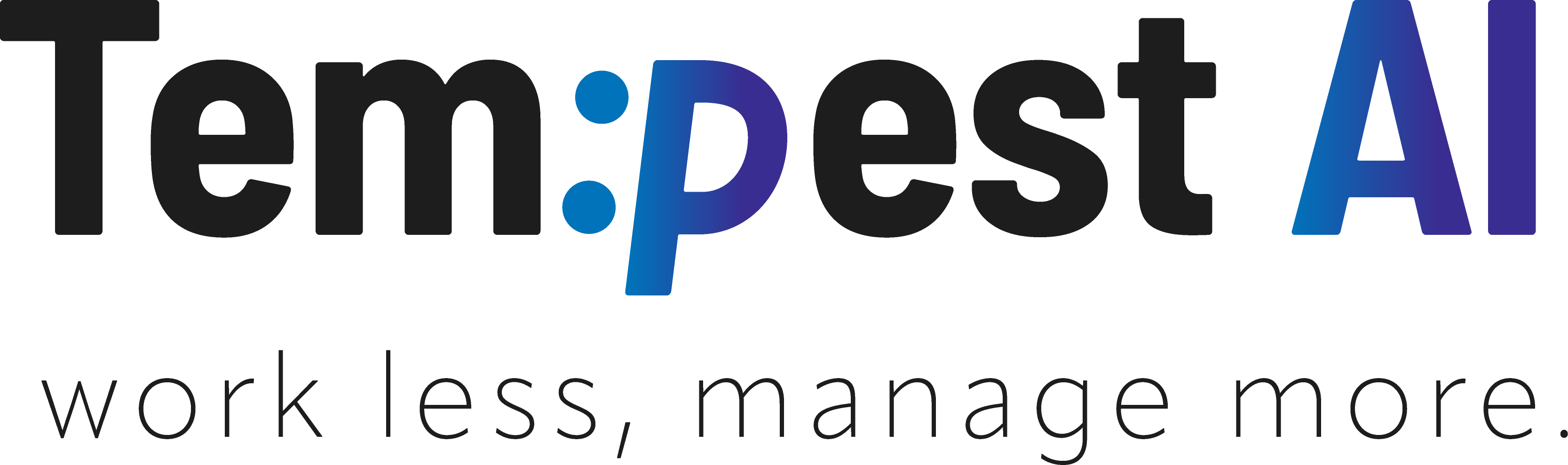 Tempest AI Logo